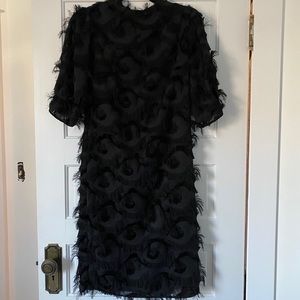 Gorgeous Fringe Dress